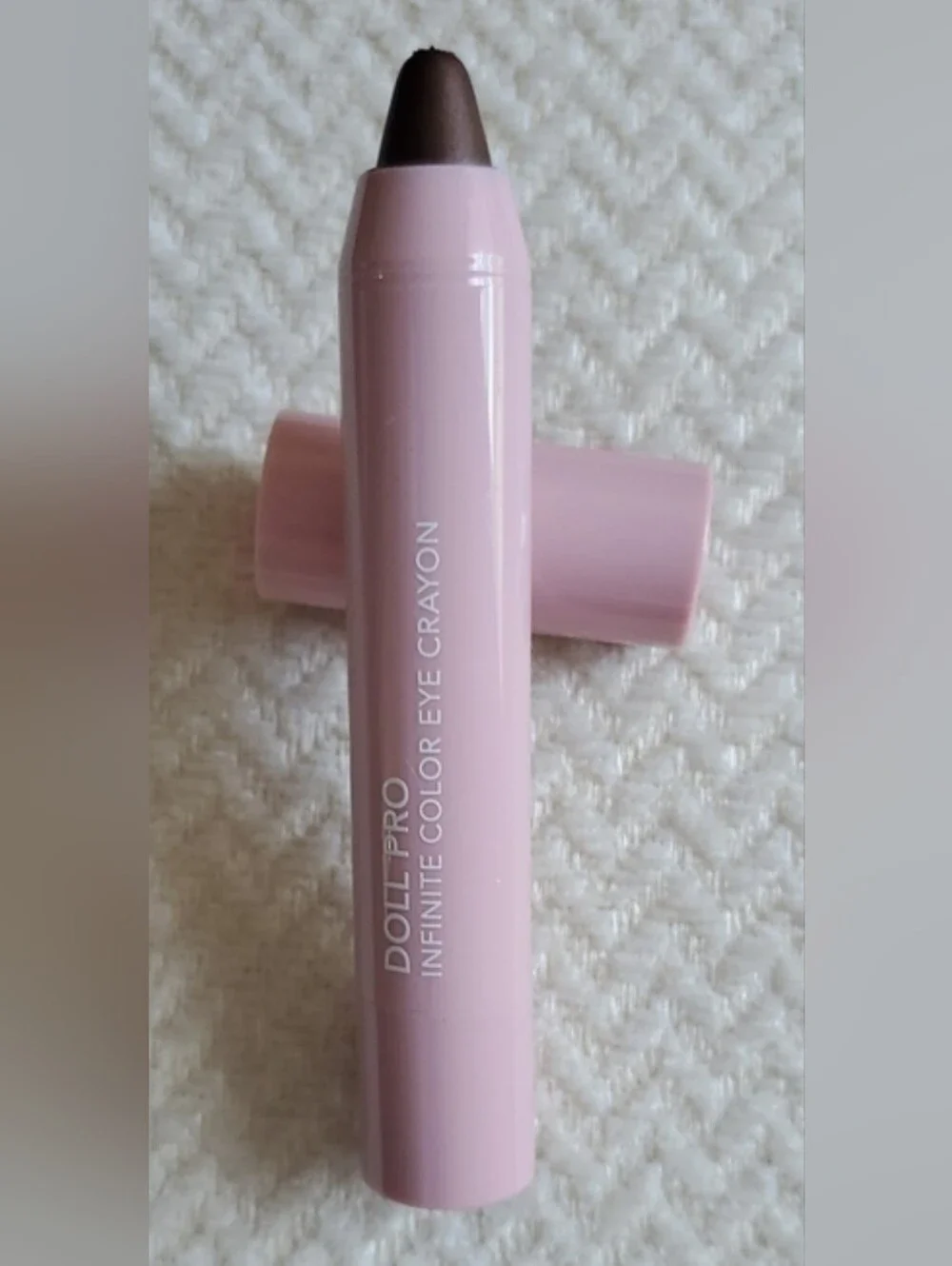 Doll 10 Pro Infinite Color Eye Crayon
